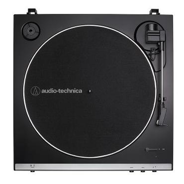 Audio-Technica AT-LP60XUSB - pladespiller