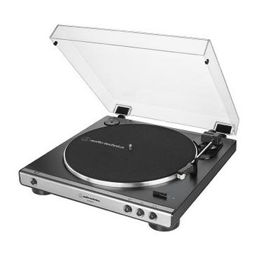 Audio-Technica AT-LP60XUSB - pladespiller