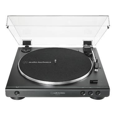 Audio-Technica AT-LP60XUSB - pladespiller