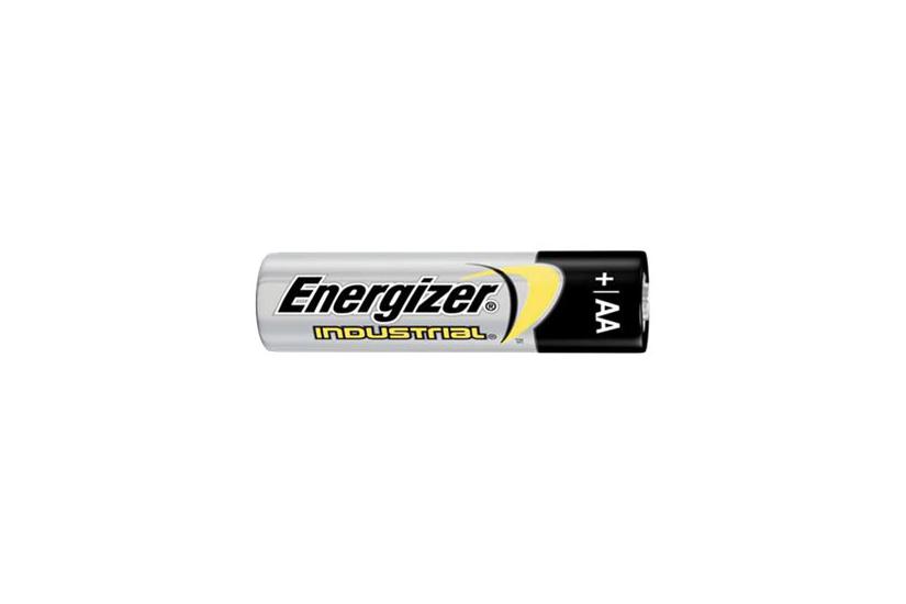 Energizer Industrial batteri - 10 x AA type - Alkalisk