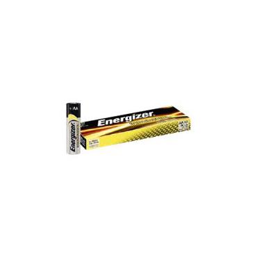 Energizer Industrial batteri - 10 x AA type - Alkalisk