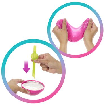 Barbie Pop Reveal -dukke