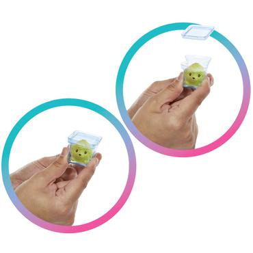 Barbie Pop Reveal -dukke