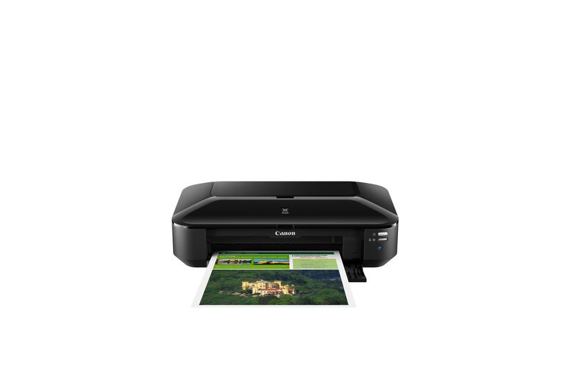Canon PIXMA iX6850 fotoprinter Inkjet 9600 x 2400 dpi A3+ (330 x 483 mm) Wi-Fi