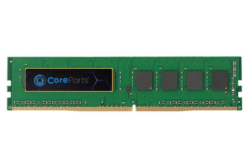 CoreParts - 16GB - DDR4 - 3200MHz - DIMM 288-PIN - ECC