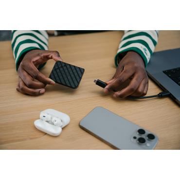 VERBATIM Store &acute;n &acute;Go Mini Diamond USB-C 1TB