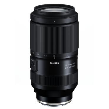 Tamron 70-180mm F/2.8 Di III VC VXD G2 Sony FE