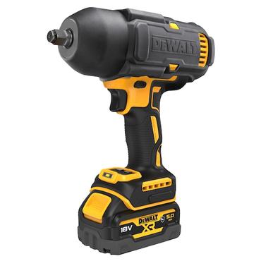 DeWALT DCF900P2G-QW elektrisk skruetr&aelig;kker & slagbor 2300 rpm