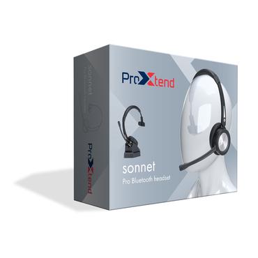 ProXtend Sonnet - headset