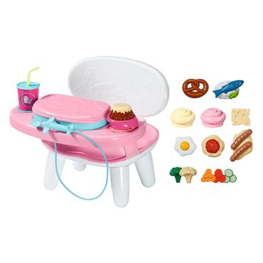 BABY born Lunchtime Table Dukkebord