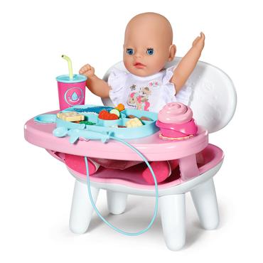 BABY born Lunchtime Table Dukkebord