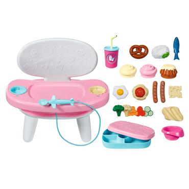 BABY born Lunchtime Table Dukkebord