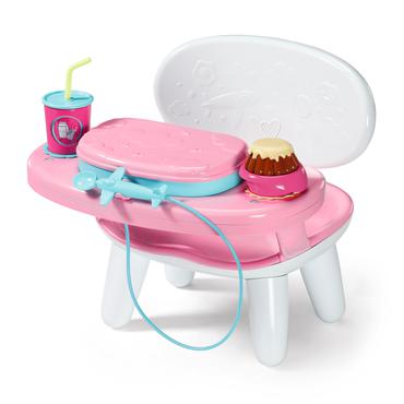 BABY born Lunchtime Table Dukkebord