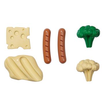 BABY born Lunchtime Table Dukkebord