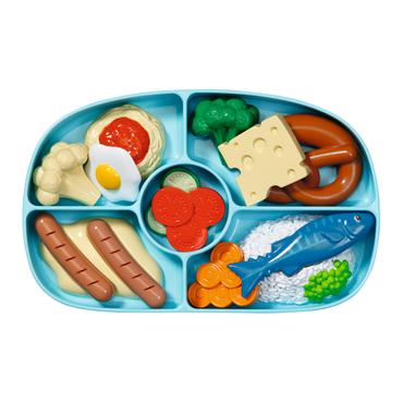 BABY born Lunchtime Table Dukkebord