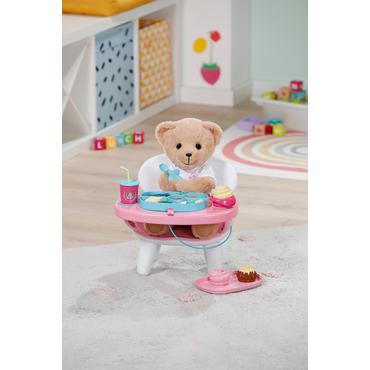 BABY born Lunchtime Table Dukkebord