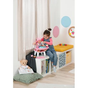 BABY born Lunchtime Table Dukkebord