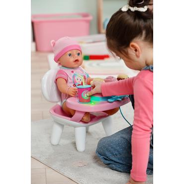 BABY born Lunchtime Table Dukkebord