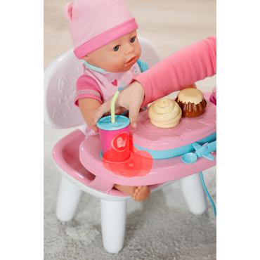 BABY born Lunchtime Table Dukkebord