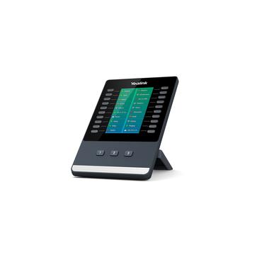 Yealink EXP50 - modul til forøgelse af taster for VoIP-telefon