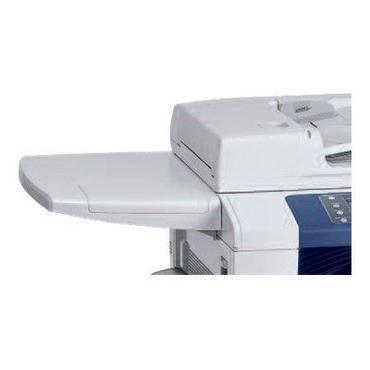 Xerox printer arbejdsflade