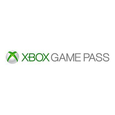 Microsoft Xbox Game Pass