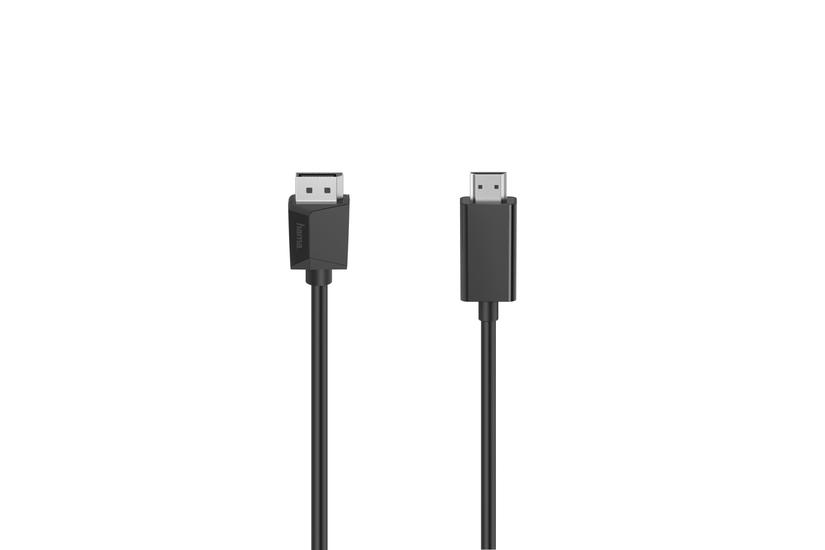 HDMI cable display 1,5m