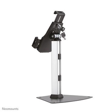Neomounts TABLET-D150 stativ - for tablet - sølv