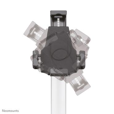 Neomounts TABLET-D150 stativ - for tablet - sølv