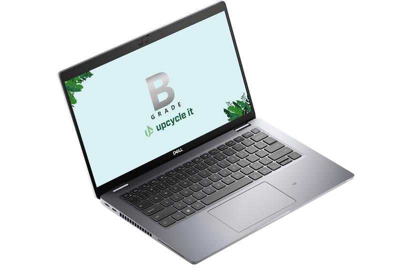 [upcycle it] Dell Inc. Latitude 5420 (GRADE B) - i3-1125G4 1.19GHz, 8GB RAM, 256GB SSD, Intel UHs Graphics, Win11Pro, 14"FHD 1920x1080, Bluetooth, Webcam
