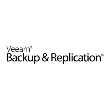 Veeam Backup & Replication