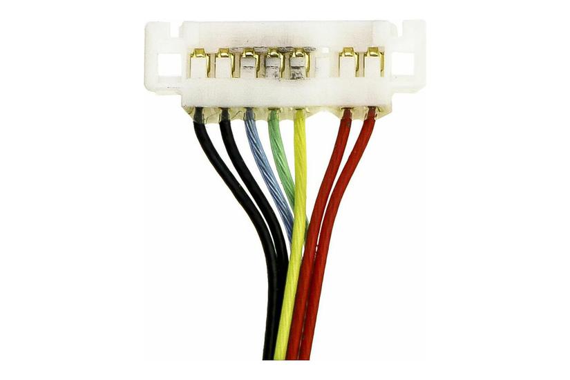 CoreParts - batteri til bærbar computer