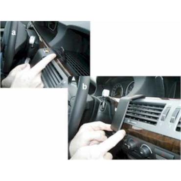 Brodit ProClip - monteringsbeslag til køretøjer