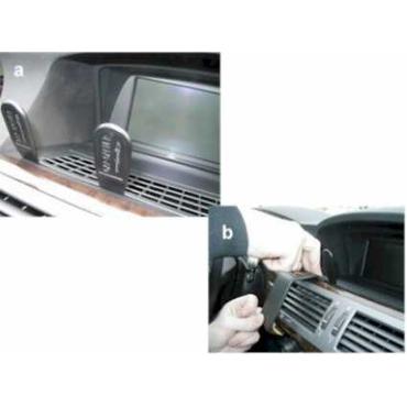 Brodit ProClip - monteringsbeslag til køretøjer