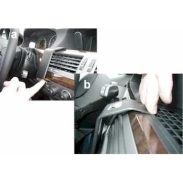 Brodit ProClip - monteringsbeslag til køretøjer