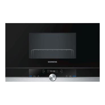 Siemens iQ700 BE634RGS1