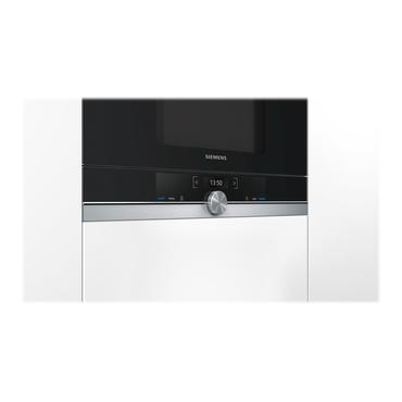 Siemens iQ700 BE634RGS1