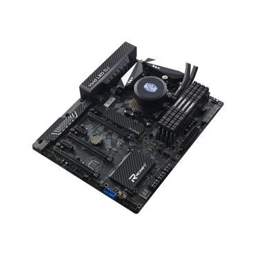 Cooler Master MasterLiquid ML240L RGB processors flydende kølesystem