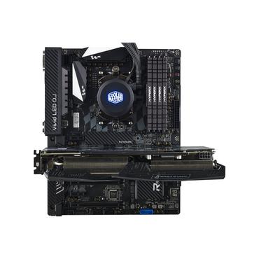 Cooler Master MasterLiquid ML240L RGB processors flydende kølesystem