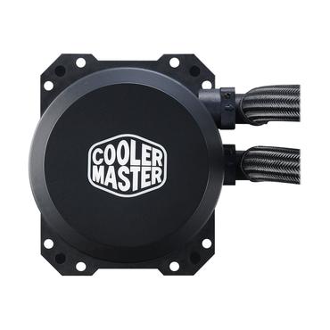 Cooler Master MasterLiquid ML240L RGB processors flydende kølesystem