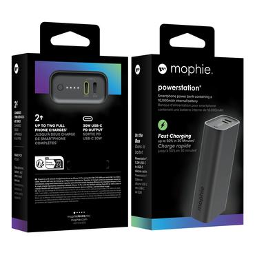 MOPHIE UNIVERSAL POWERSTATION