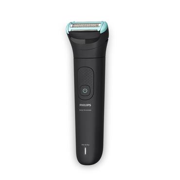 Philips 7000 series Body Groomer BG7470/15 Fleksibelt 2D-hoved og dobbelt trimbarberingssystem