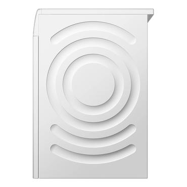 Siemens iQ500 WG44G2F22 vaskemaskine Front-læsning 9 kg 1351 rpm Sort, Hvid