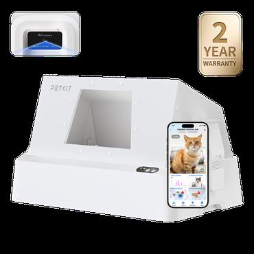 PETKIT Husdjursprodukt