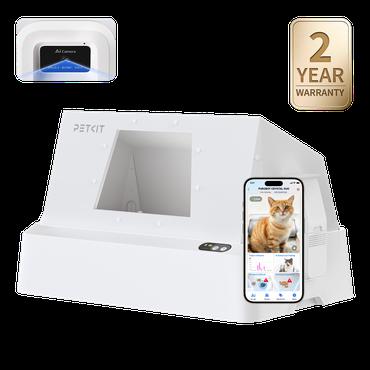 PETKIT Husdjursprodukt