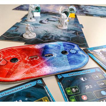 Asmodee Frosthaven 30 min. Brætspil Strategi