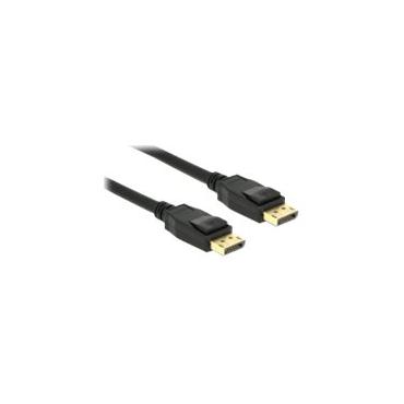 DeLOCK DisplayPort kabel