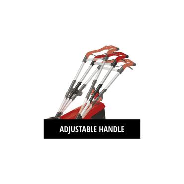 Einhell Gräsklippare