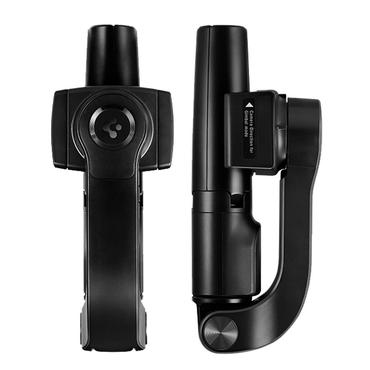 Spigen S610W selfiestang Smartphone Sort