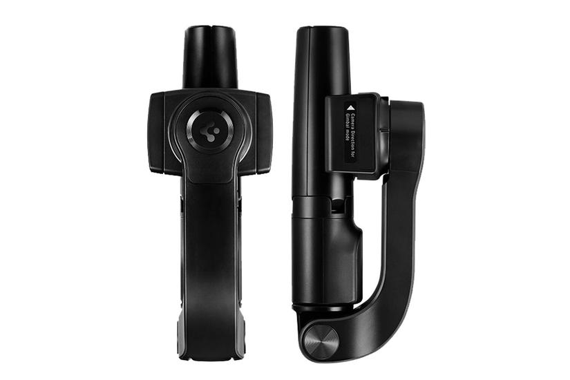 Spigen S610W selfiestang Smartphone Sort